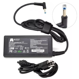 Cargador para computador portatíl HP TPN-I116