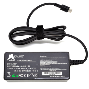 Cargador para computador portatíl Toshiba Tecra