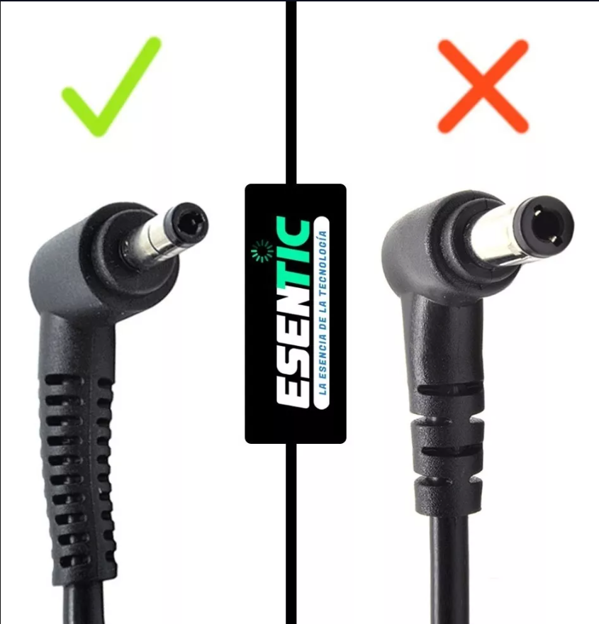 Cargador para computador portatíl Lenovo Yoga 520 - Imagen 2