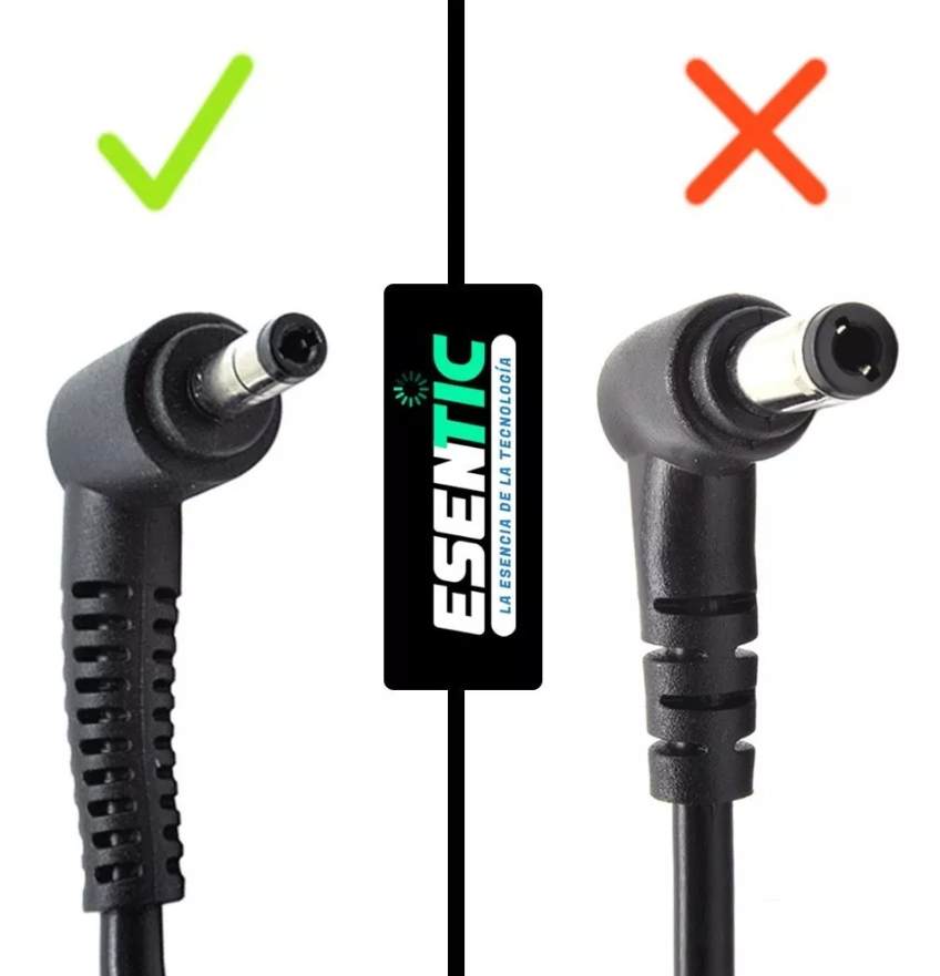 Cargador para computador portatíl Lenovo Yoga 530-14IKB - Imagen 3