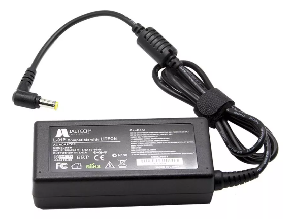 Cargador para computador portatíl Acer Aspire 15 - Imagen 3