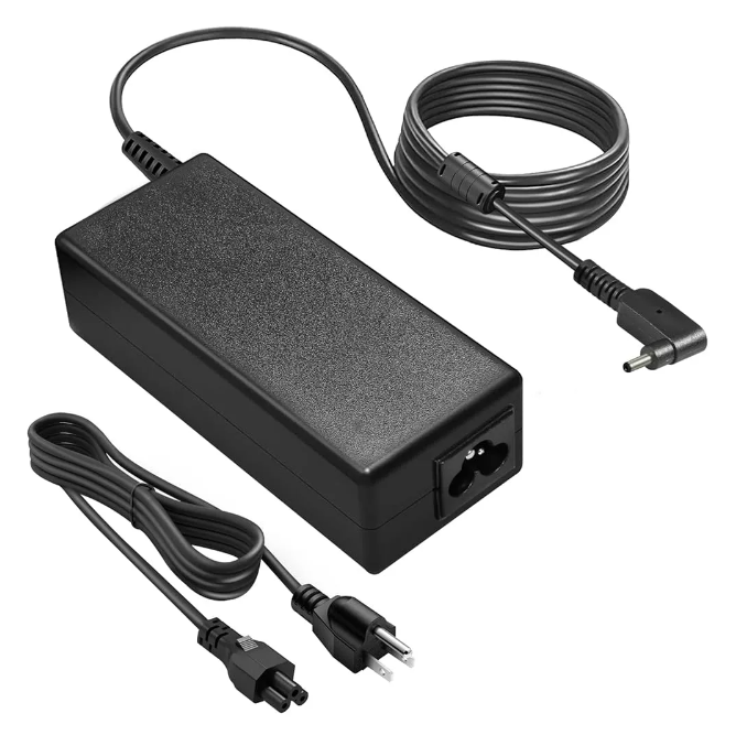 Cargador para computador portatíl Acer Aspire A315-23 - Imagen 4