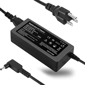 Cargador para computador portatíl Acer 3