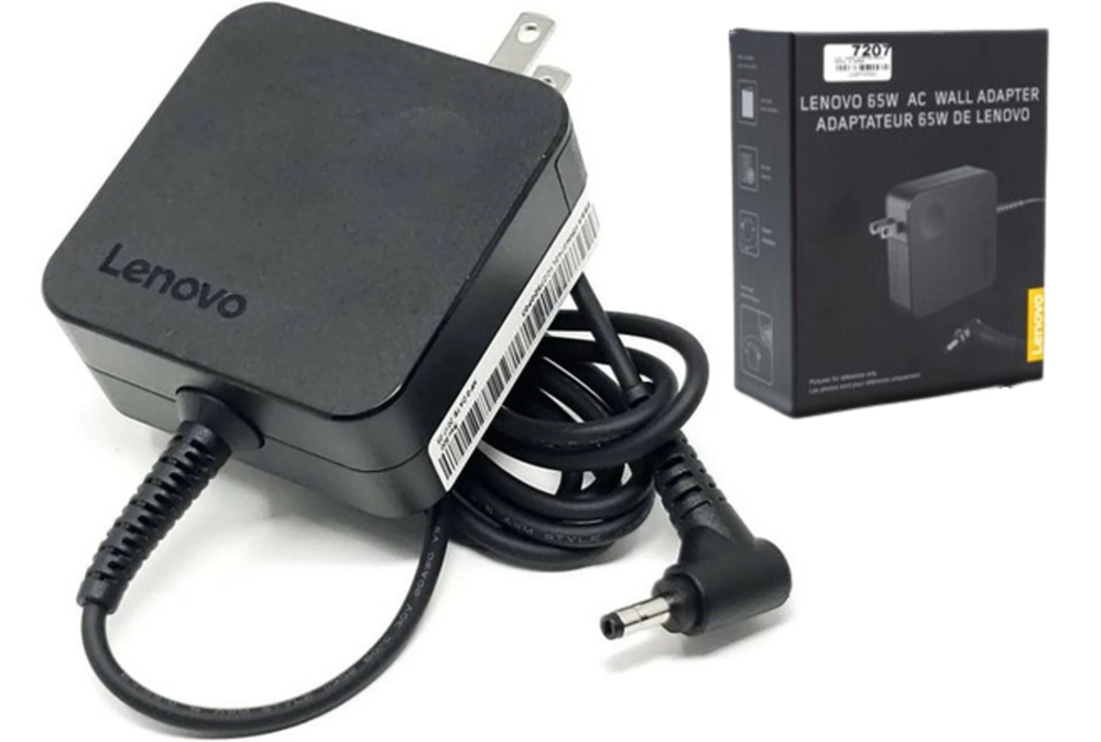 Cargador para computador portatíl Lenovo Ideapad Yoga 520 - Imagen 3