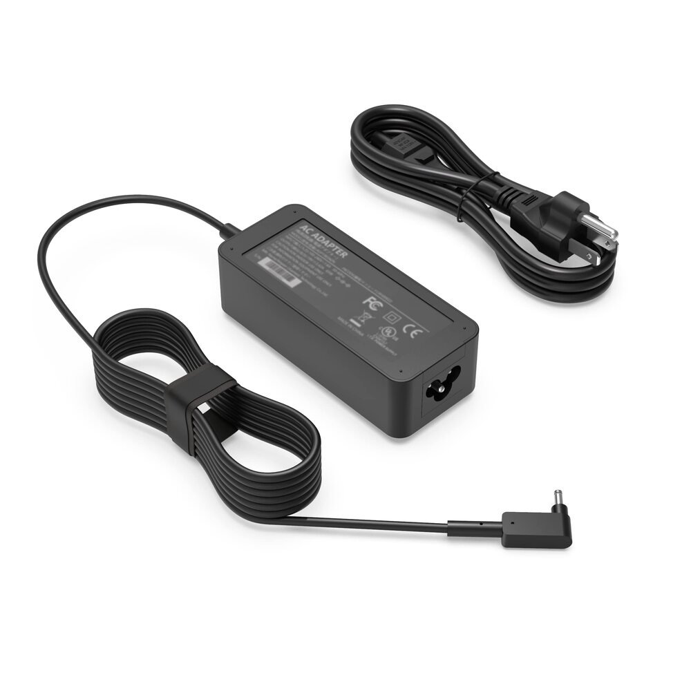 Cargador para computador portatíl Acer Aspire A315-23 - Imagen 2