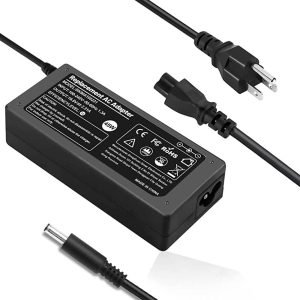 Cargador para computador portatíl Dell 3458