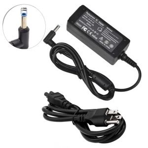 Cargador para computador portatíl HP TPN-I116