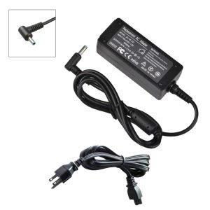 Cargador para computador portatíl HP RTL8723DE